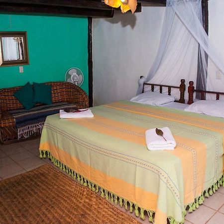 My Tulum Cabanas Екстер'єр фото