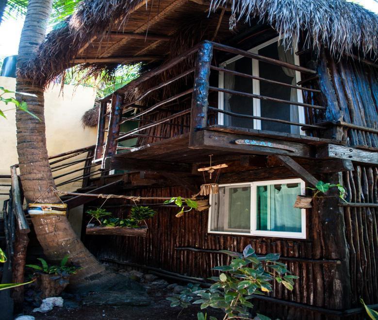 My Tulum Cabanas Номер фото