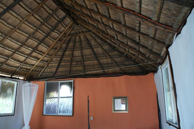 My Tulum Cabanas Номер фото