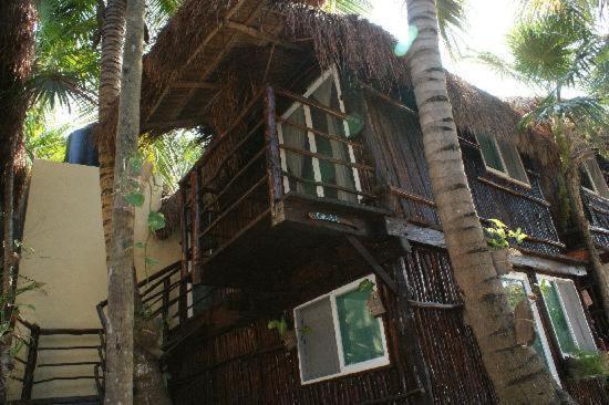 My Tulum Cabanas Номер фото