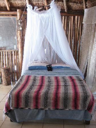 My Tulum Cabanas Номер фото