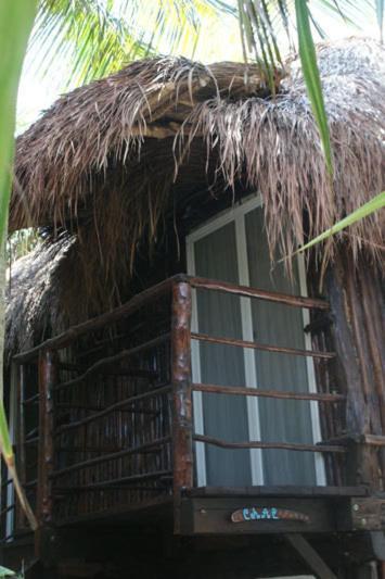 My Tulum Cabanas Екстер'єр фото