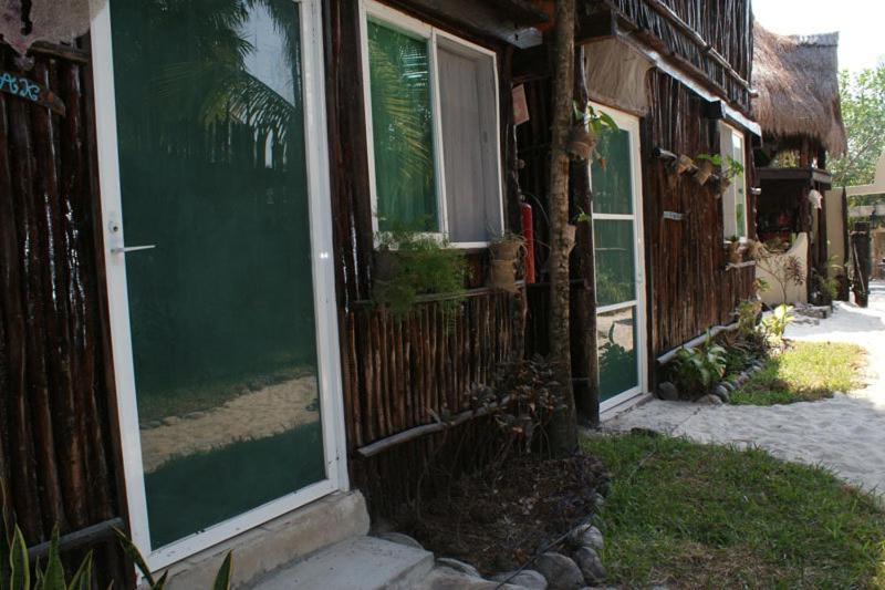 My Tulum Cabanas Екстер'єр фото