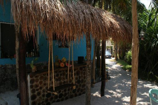 My Tulum Cabanas Екстер'єр фото