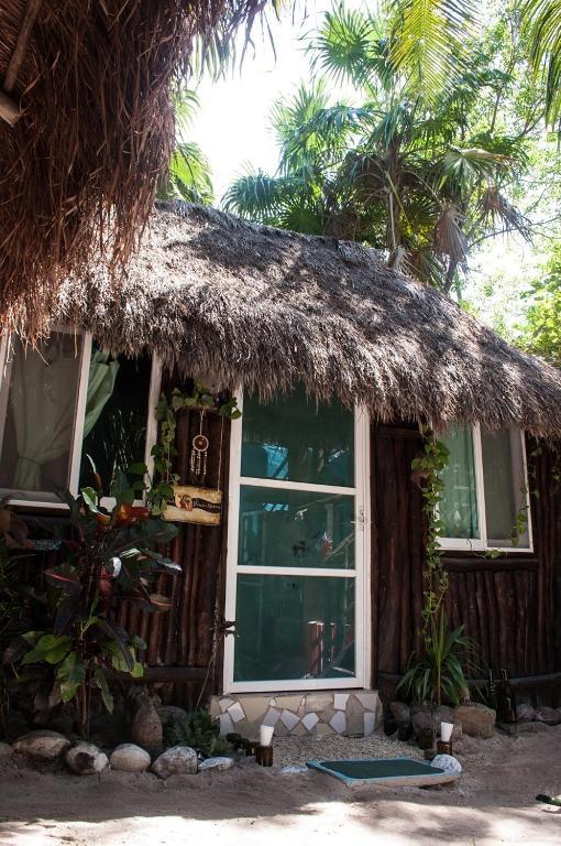 My Tulum Cabanas Екстер'єр фото