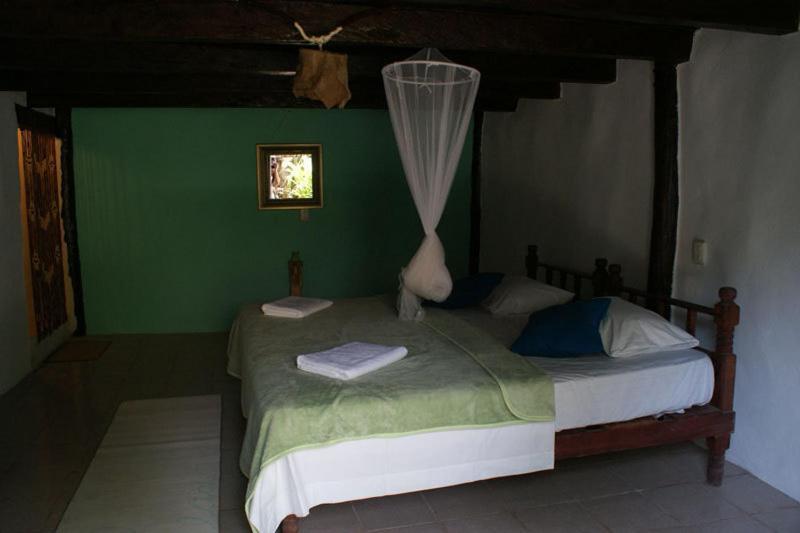 My Tulum Cabanas Екстер'єр фото