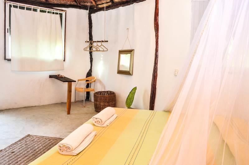 My Tulum Cabanas Екстер'єр фото
