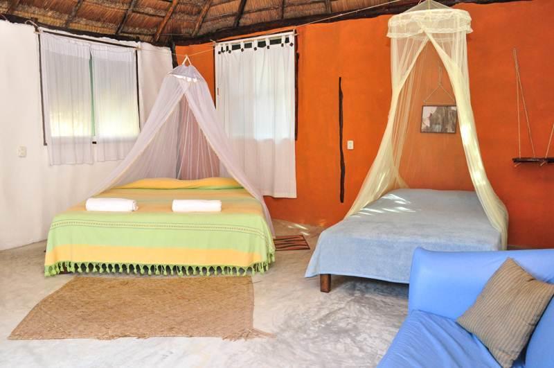 My Tulum Cabanas Екстер'єр фото